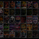 Look at all those smiling faces!